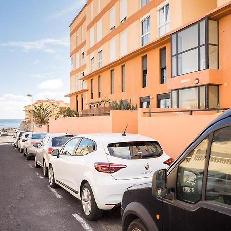 El Cabezo Medano 1ª Linea Apartment El Medano  Luaran gambar
